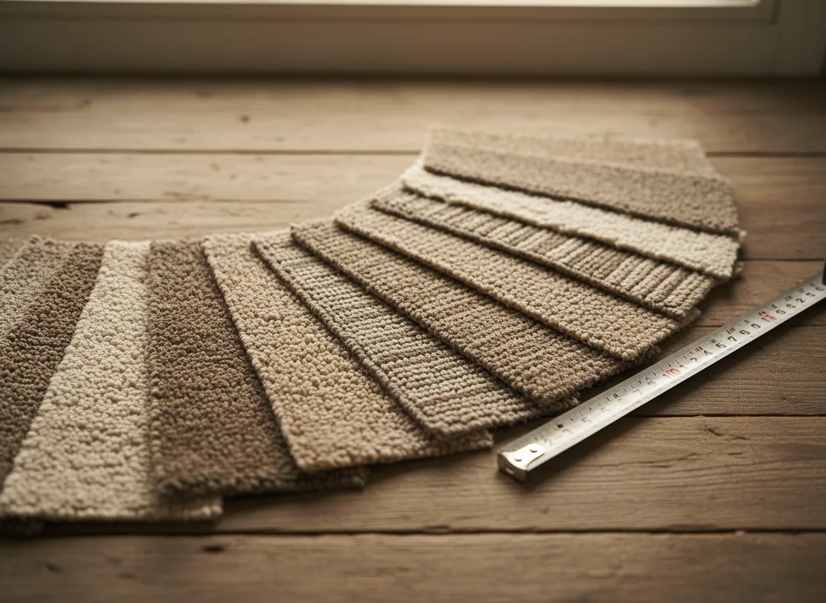 Carpet Installation Kimball, WV FAQs